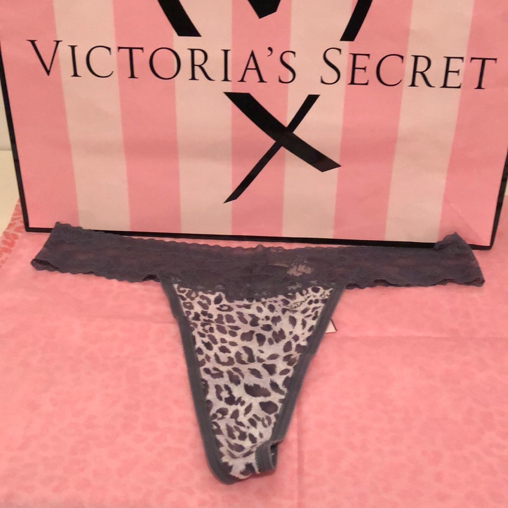 ❤️ Victoria’s Secret panties
